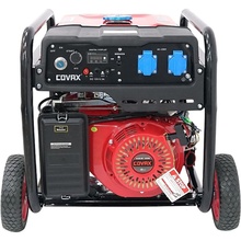 Генератор бензиновый COVAX XL7500CV-E2