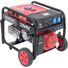 Генератор бензиновый COVAX XL7500CV-E2