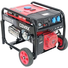 Генератор бензиновий COVAX XL8500CV-E2