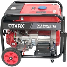 Генератор бензиновий COVAX XL8500CV-E2