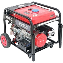 Генератор бензиновий COVAX XL8500CV-E2