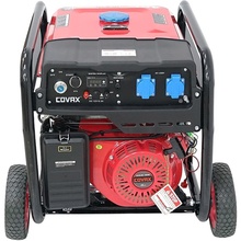 Генератор бензиновий COVAX XL8500CV-E2