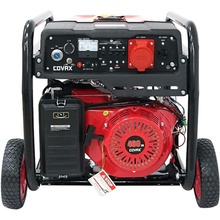 Генератор бензиновий COVAX XL15000CV-E2-lll-ATS
