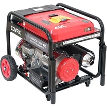 Генератор бензиновий COVAX XL15000CV-E2-lll-ATS