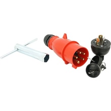 Генератор бензиновий COVAX XL15000CV-E2-lll-ATS