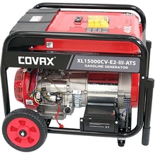 Генератор бензиновий COVAX XL15000CV-E2-lll-ATS