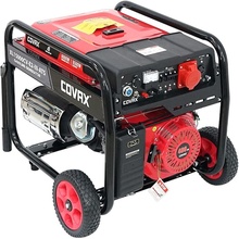 Генератор бензиновий COVAX XL15000CV-E2-lll-ATS