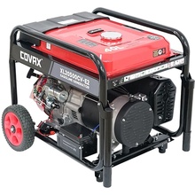 Генератор бензиновий COVAX XL20500CV-E2