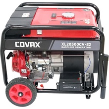 Генератор бензиновий COVAX XL20500CV-E2
