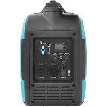 Генератор инверторный KAMA FGL3500iS