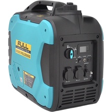 Генератор инверторный KAMA FGL3500iS