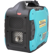 Генератор инверторный KAMA FGL3500iS