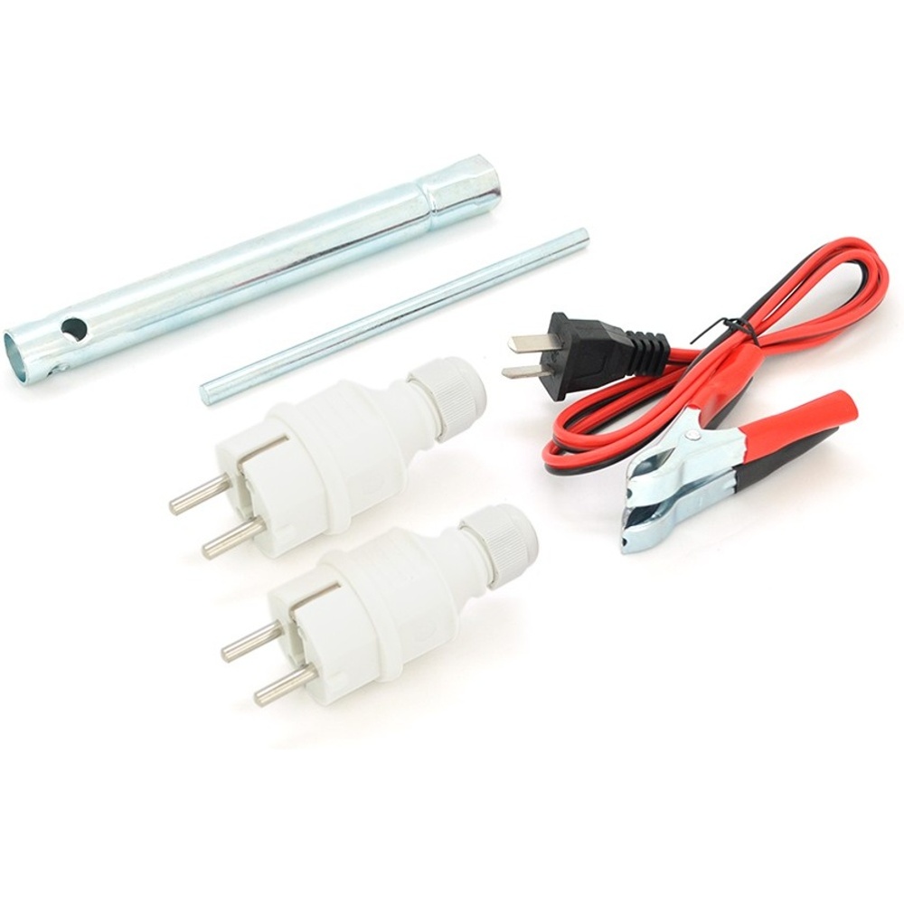 Генератор инверторный KAMA FGL3500iS Выходное напряжение  230