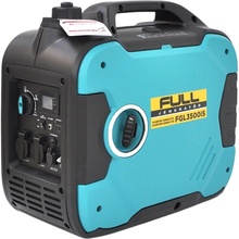 Генератор инверторный KAMA FGL3500iS