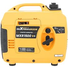 Генератор инверторный бензиновый MXR MaXpeedingRods MXR1500