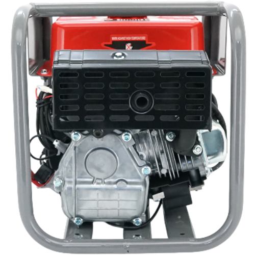 Генератор инверторный бензиновый COVAX CGO3300i Выходное напряжение 220