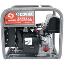 Генератор инверторный бензиновый COVAX CGO3300i