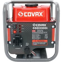 Генератор инверторный бензиновый COVAX CGO3300i