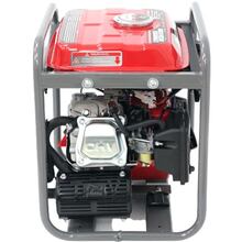 Генератор инверторный бензиновый COVAX CGO6300i