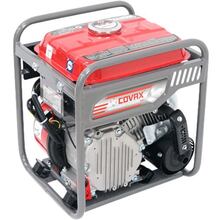Генератор инверторный бензиновый COVAX CGO6300i