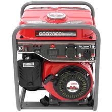 Генератор инверторный бензиновый COVAX CGO7300i
