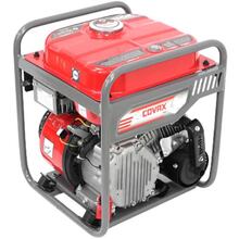 Генератор инверторный бензиновый COVAX CGO7300i