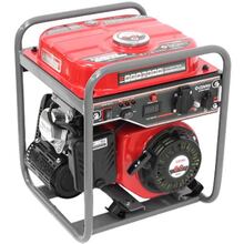 Генератор инверторный бензиновый COVAX CGO7300i