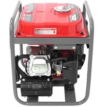 Генератор инверторный бензиновый COVAX CGO7300i