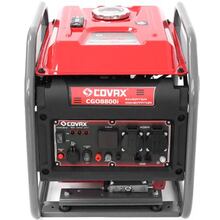 Генератор інверторний бензиновий COVAX CGO8800i
