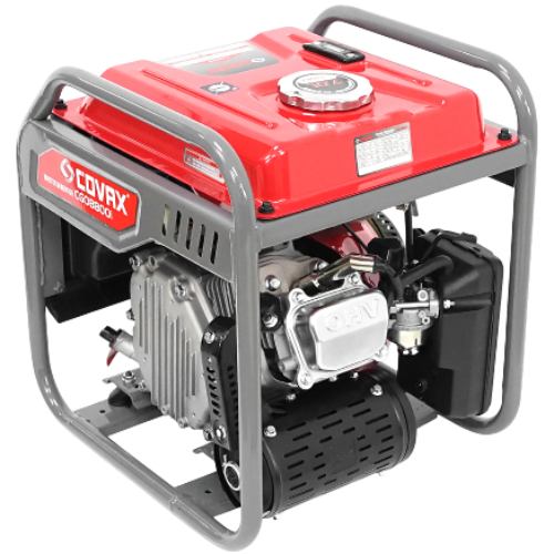 Генератор інверторний бензиновий COVAX CGO8800i