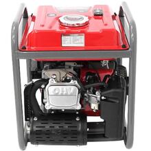 Генератор інверторний бензиновий COVAX CGO8800i