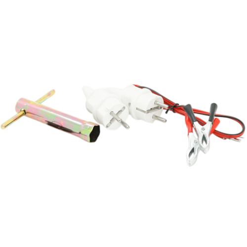 Генератор інверторний бензиновий COVAX CGO8800i Вихідна напруга 220