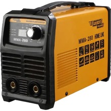 Сварочный аппарат KAISER MMA-280 HOME LINE (88077)