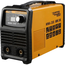 Сварочный аппарат KAISER MMA-300 HOME LINE (88078)