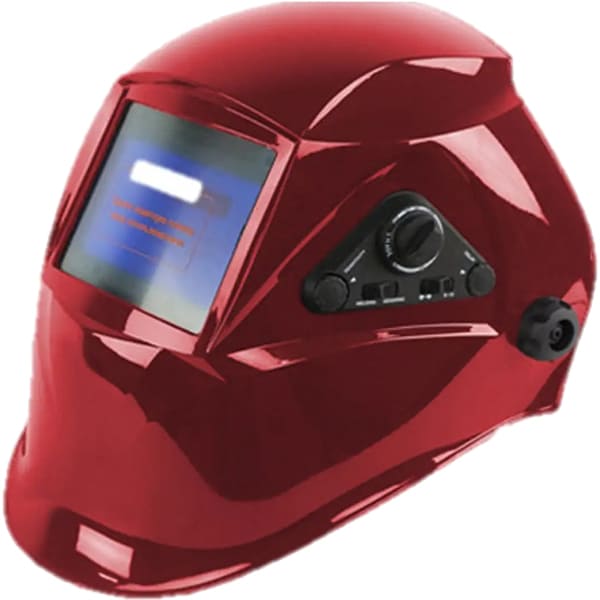 Сварочная маска FORTE МС-9100 (82075) Вес 0.46