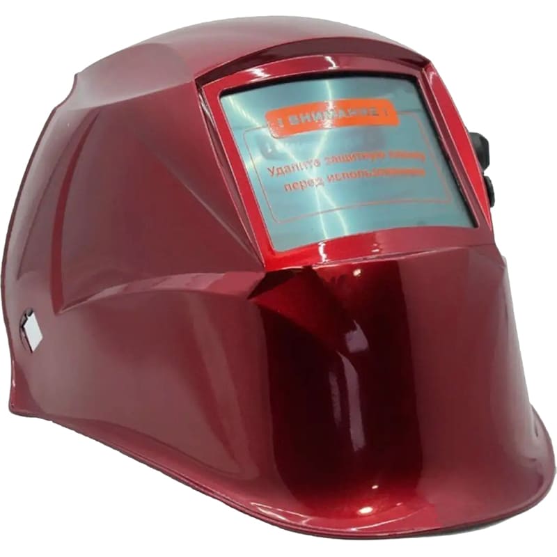 Сварочная маска FORTE МС-9100 (82075)