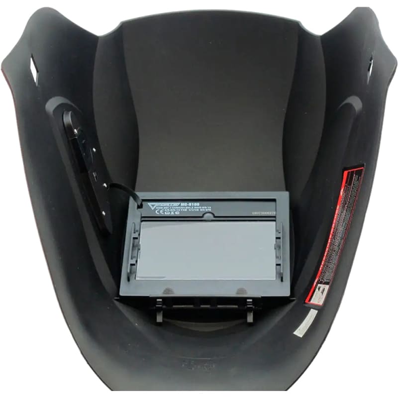 Внешний вид Сварочная маска FORTE МС-9100 (82075)