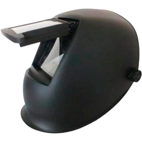 Сварочная маска-хамелеон FORTE МС-3000 (43633) Тип светофильтра хамелеон