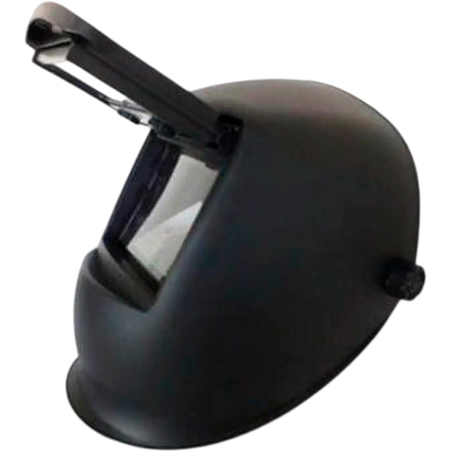 Сварочная маска-хамелеон FORTE МС-3000 (43633) Вес 0.45