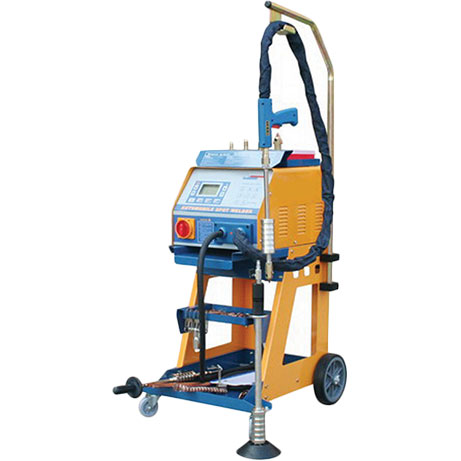 

Споттер G.I.KRAFT GI12112-220, Споттер 220V, 5800A, GI12112-220