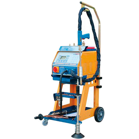 

Споттер G.I.KRAFT GI12112-380, Споттер 380V, 5800A, GI12112-380