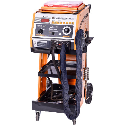 

Споттер G.I.KRAFT GI12115-380, Споттер 380V, 4000A GI12115-380