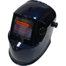 Маска зварювальна FORTE МС-8000 (37891)