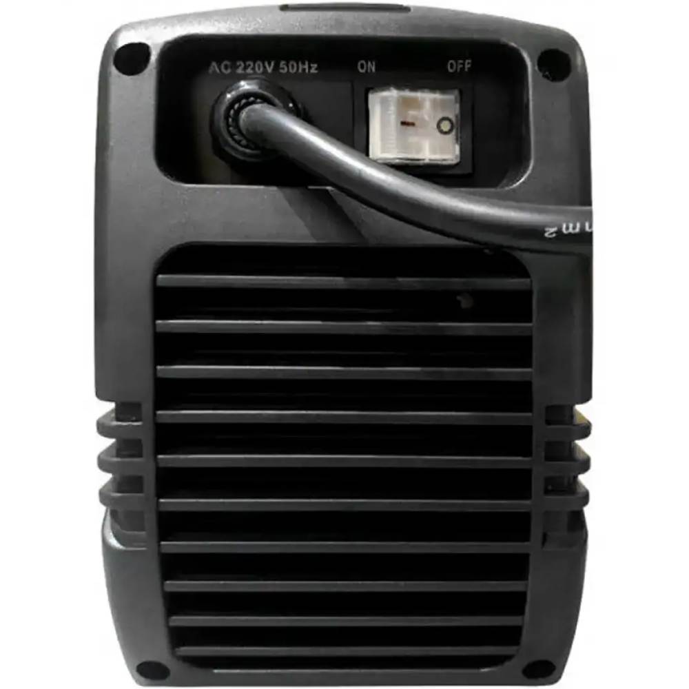 Сварочный инвертор KAISER NBC-250L PROFI (42903) Метод сварки дуговая (MMA)