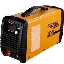 Сварочный инвертор KAISER NBC-250L PROFI (42903)