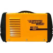 Сварочный инвертор KAISER NBC-250L PROFI (42903)