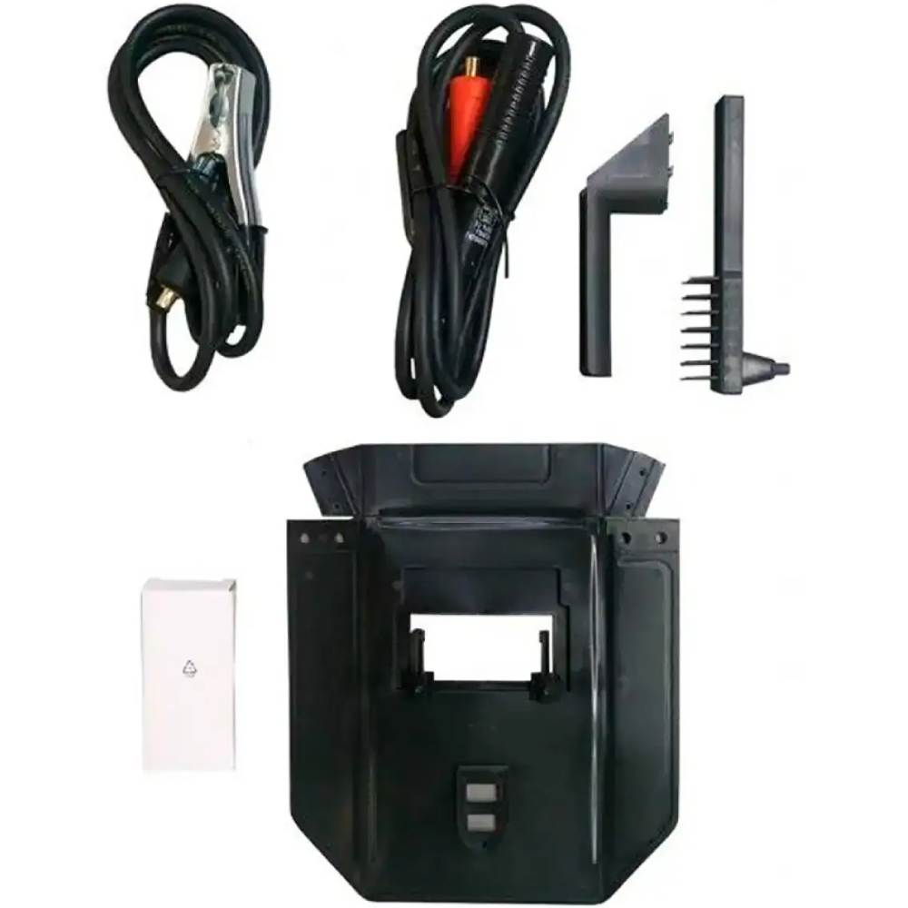 Фото Сварочный инвертор KAISER NBC-250L PROFI (42903)