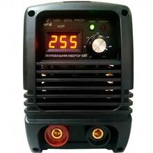 Сварочный инвертор KAISER NBC-250L PROFI (42903)