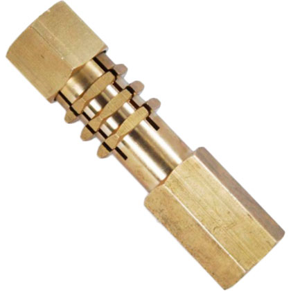 

Держатель электрода G.I.KRAFT (GI12162), Тримач електрода GI12162