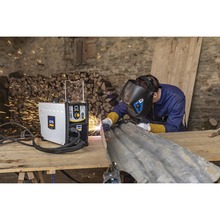 Плазморіз GYS PLASMA CUTTER 25 K (065543)